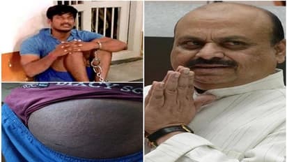 ಯೋಧನಿಗೆ ಥಳಿತ: ಬಸವರಾಜ್‌ ಬೊಮ್ಮಾಯಿ ರಾಜೀನಾಮೆಗೆ ಅಭಿಯಾನ..!