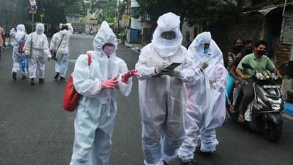 Stranded migrants, students, tourists in different states can return home amid lockdown