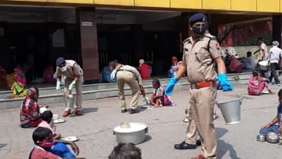 RPF ने देश की एक-एक सांसों को बचाने के लिए 522 Oxygen Express की सुरक्षा, 24 घंटे कराया सुरक्षा का अहसास