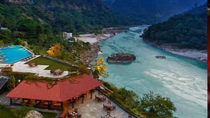 ಬಿಜಿನಸ್ ಪ್ರಮೋಶನ್‌ಗೆ ಪವಿತ್ರ ಕ್ಷೇತ್ರದಲ್ಲಿ ಬೆತ್ತಲಾಗಿ ಮಲಗಿದ 27 ರ ಮಹಿಳೆ!