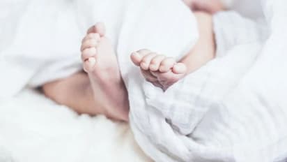 11-month-old infant tests positive for COVID-19 in Kerala