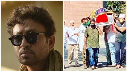 ഒരിക്കല് കൂടി ഒപ്പം നടക്കാൻ അവസരം കിട്ടി; ഇർഫാന്റെ മൃതദേഹം ചുമലിലേറ്റിയ സുഹൃത്ത് വികാരനിര്ഭരനായി പറയുന്നു