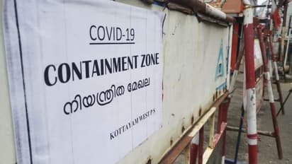 ഹോം ക്വാറന്റൈൻ ലംഘിച്ച് ആളുകള്; നാല് ദിവസത്തിനിടെ സംസ്ഥാനത്ത് രജിസ്റ്റർ ചെയ്തത് 121 കേസുകള്