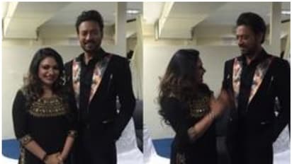 നാല് വര്‍ഷം മുമ്പ് ഒരു അവാര്‍ഡ് ചടങ്ങില്‍ പരിചയപ്പെട്ടു; ഇര്‍ഫാന്റെ അപൂര്‍വ വ്യക്തിത്വം ഓര്‍ത്ത് റിമി ടോമി