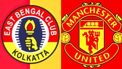করোনার কারণে বাতিল ইষ্টবেঙ্গল বনাম ম্যাঞ্চেস্টার ইউনাইটেডের প্রদর্শনী ম্যাচ