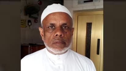 മക്കയിൽ മലയാളി കൊവിഡ് ബാധിച്ച് മരിച്ചു