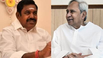 ஒடிசா முதல்வருடன் நம்ம முதல்வர் நாளை ஆலோசனை.. இதுதான் காரணம்