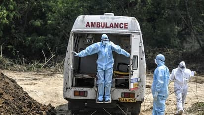 ലോകത്ത് കൊവിഡ് മരണം നാലര ലക്ഷം കടന്നു; ബ്രസീലിൽ പത്ത് ലക്ഷത്തോളം രോഗികൾ, മരണത്തിൽ വിറച്ച് അമേരിക്ക