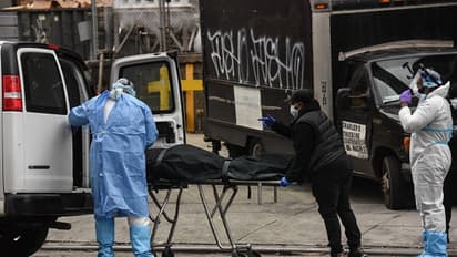 ലോകത്ത് കൊവിഡ് രോഗികള് രണ്ട് കോടി പതിനഞ്ച് ലക്ഷം പിന്നിട്ടു; പ്രതിദിന രോഗവർധന ഏറ്റവും കൂടുതൽ ഇന്ത്യയില്