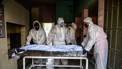 Tamil Nadu reports 161 coronavirus cases, highest single day spike