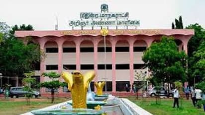 ரிசல்ட் நேரத்தில் பரபரப்பு... பலகோடி ரூபாய் மரகத லிங்கம் மாயம்... மதுரையில் ’மதுரம்’ செய்த கோல்மால்கள்..!