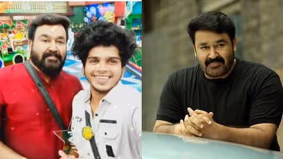 'ലാലാണ് മോഹന്ലാല്... പുറത്തൊന്നും പോകരുത്'; പിറന്നാള് ദിനത്തില് ഫുക്രുവിന് ലഭിച്ച വലിയ സമ്മാനം
