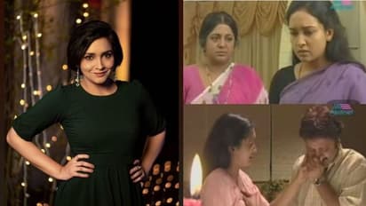 'എന്‍റെ ജീവിതം മാറ്റിമറിച്ച ടെലിവിഷന്‍ പരമ്പര'; ഓര്‍മ്മ പങ്കുവച്ച് ലെന