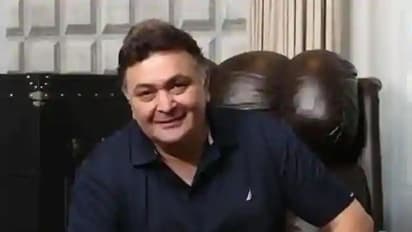 బ్రేకింగ్: దిగ్గజ నటుడు రిషి కపూర్ మృతి.. షాక్ నుంచి కోలుకోక ముందే..