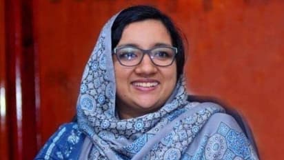 നമ്മുടെ സ്വന്തം അദീല അബ്ദുള്ള; മികച്ച ഐഎഎസ് ഉദ്യോഗസ്ഥർക്കുള്ള പ്രധാനമന്ത്രിയുടെ പുരസ്കാര ചുരുക്കപ്പട്ടികയില്