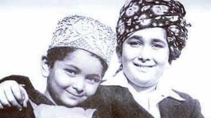 ಖ್ಯಾತ ನಟ ರಿಷಿ ಕಪೂರ್‌ ಬಗ್ಗೆ ಯಾರಿಗೂ ತಿಳಿಯದ ಬ್ಯಾಕ್‌ಗ್ರೌಂಡ್ ಇದು!