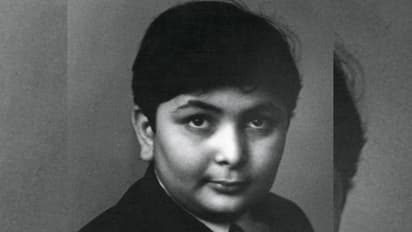 బాలీవుడ్ సోగ్గాడు రిషీ కపూర్‌ మధుర స్మృతులు..!