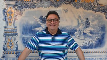 ರೋಮ್ಯಾಂಟಿಕ್‌ ಮ್ಯಾನ್‌ ರಿಷಿ ಕಪೂರ್‌ ಪಡೆದ ಪ್ರಶಸ್ತಿಗಳಿವು...