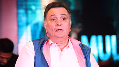 பிரபல பாலிவுட் நடிகர் ரிஷி கபூர் திடீர் மரணம்... சோகத்தில் மூழ்கிய திரையுலகம்...!