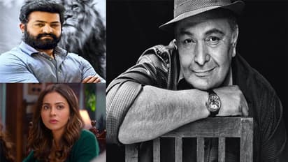 2020 వరస్ట్.. రిషి కపూర్ మృతికి ఎన్టీఆర్, రకుల్, ఇతర సెలెబ్రిటీల సంతాపం