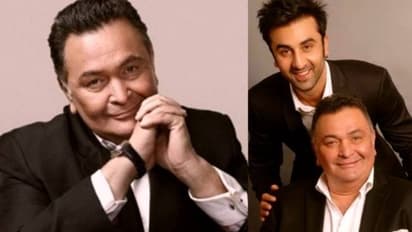 'ചികിത്സിച്ചത് പോലും രണ്ബീറിന്റെ നിര്ബന്ധത്തിന് വഴങ്ങി'; അന്ന് ഋഷി കപൂര് പറഞ്ഞത്...