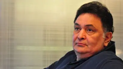 Rishi Kapoor no more: I grew up watching Rishi Kapoor’s movies, says Sachin Tendulkar