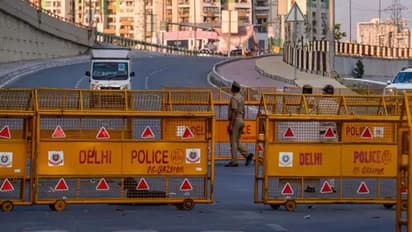 രണ്ടാം ഘട്ട ലോക്ക് ഡൗൺ ഇന്ന് അവസാനിക്കും; നാളെ മുതൽ പുതുക്കിയ മാർഗ നിർദ്ദേശത്തിന്റെ അടിസ്ഥാനത്തിൽ