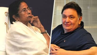 মহাতারকাকে হারাল ভারতীয় চলচ্চিত্র জগৎ, গভীর শোকপ্রকাশ মুখ্যমন্ত্রী মমতা বন্দ্যোপাধ্যায়ের