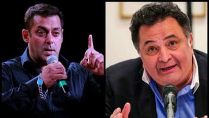 గ్లామర్‌ + వివాదం.. రిషీ కపూర్‌ జీవితంలో విభిన్న కోణాలు