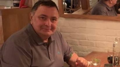 ভারতীয় সিনেমার জন্য ভয়ঙ্কর সপ্তাহ, ঋষি কাপুরের মৃত্যুতে শোক প্রকাশ রাহুলের