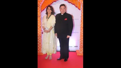 ಗರ್ಭಿಣಿ ಪತ್ನಿನೇ ಡಿಪ್ರೆಶನ್‌ಗೆ ಕಾರಣ; ರಿಷಿ ಕಪೂರ್‌ ನಿಜಕ್ಕೂ ಹೀಗ್ ಹೇಳಿದ್ರಾ?