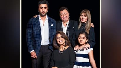 'দয়া করে আইন মেনে চলুন, কোনও জমায়েত নয়', অভিনেতার প্রয়াণে কাপুর পরিবারের বিবৃতি