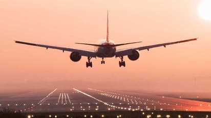 മാർച്ചിൽ ഇന്ത്യയിലെ വിമാനയാത്രക്കാരുടെ എണ്ണത്തിൽ 11.8 ശതമാനം ഇടിവ്