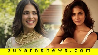 ಕಾರ್ಟೂನ್ಗೆ 'Sexist'ಎಂದ ಮಾಸ್ಟರ್ ನಟಿ; ಅಭಿಮಾನಿಗಳ ಕಾಟಕ್ಕೆ ಟ್ಟಿಟ್ಟರ್ ಅಕೌಂಟ್ ಡಿಲೀಟ್!