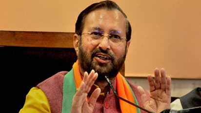 World Press Freedom Day: Prakash Javdekar wishes media fraternity on occasion