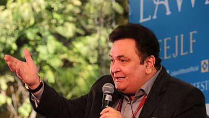 शोक में डूबा बॉलीवुड: दिग्गज अभिनेता ऋषि कपूर का निधन, दो दिन के अंतराल में फिल्म इंड्रस्टी ने खोए दो सितारे