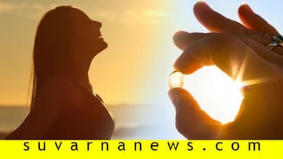 Covid19: 10 ನಿಮಿಷ ಬಿಸಿಲಿಗೆ ಮೈಯೊಡ್ಡಿ, ಅಪಾಯ ಕಡಿಮೆ ಮಾಡಿಕೊಳ್ಳಿ