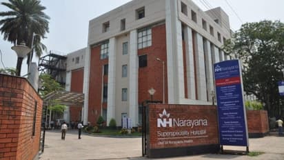 കൊവിഡ്: കൊൽക്കത്തയിലെ നാരായണ ആശുപത്രിക്കെതിരെ പരാതിയുമായി മലയാളി ജീവനക്കാർ