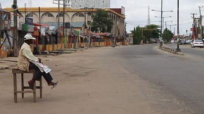 'ലോക്ക് ഡൗൺ നീണ്ടുപോയാൽ നാം പട്ടിണി കിടന്ന് മരിച്ചുപോവും' ഇവരുടെ ജീവിതം ഇപ്പോള് ഇങ്ങനെയാണ്