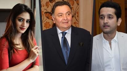 'আপনাকে আমরা মনে রাখব-সব খুশির মুহূর্তে',   ঋষি কাপুরের মৃত্যুতে জানালেন পরম-নুসরত