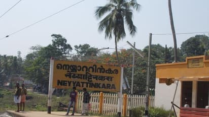 9 പൊലീസുകാര് നിരീക്ഷണത്തിൽ; നെയ്യാറ്റിൻകരയിൽ ഹോട്ട്സ്പോട്ടുകളുടെ എണ്ണം കൂട്ടി