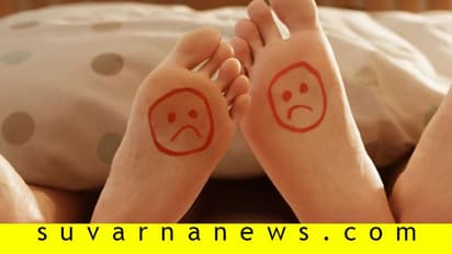 #FeelFree: ಲಾಕ್‌ಡೌನ್‌ ಆದ್ರಿಂದ ಸೆಕ್ಸ್‌ ಮಾಡೋಕಾಗ್ತಿಲ್ಲ, ಯಾಕಿಂಗೆ?!