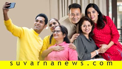 ತಾಯಿಯೊಂದಿಗಿನ ಸಲುಗೆ ವ್ಯಕ್ತಿಯ ವಿವಾಹ ಜೀವನದ ಮೇಲೆ ಪರಿಣಾಮ ಬೀರಬಲ್ಲದೇ?