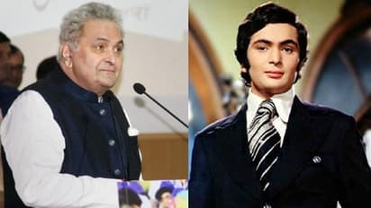 డబ్బు లేక నన్ను హీరోగా పరిచయం చేశారు.. బాబీ సినిమాపై రిషీ కపూర్‌