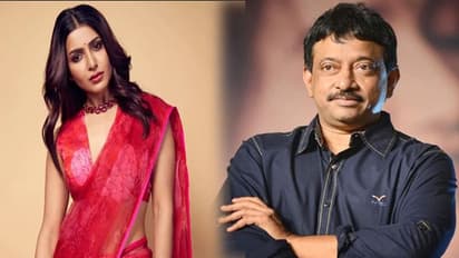 తాగేసి సమంతపై ఆర్జీవీ ట్వీట్.. ఏం జరిగిందంటే..