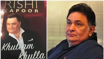 ഋഷി കപൂർ തന്റെ ആത്മകഥയിൽ 'തുറന്നു'തന്നെ പറഞ്ഞ ആ സ്വകാര്യങ്ങൾ