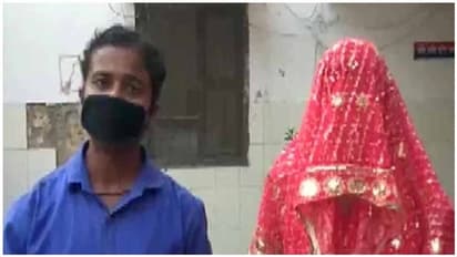 தாலி கட்டியும் சேரவிடாமல் தவிக்க விட்ட கொரோனா... மகன் செய்த சம்பவத்தால் மருமகளையும் விரட்டியத்த தாயார்..!