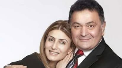 చివరి చూపు కోసం రిషి కపూర్‌  కూతురి సాహసం