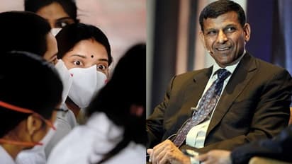 ലോക്ക്ഡൗൺ ഇന്ത്യയുടെ വിശ്വാസ്യത കുറയ്ക്കും, സമ്പദ്വ്യവസ്ഥ എത്രയും വേഗം തുറക്കണം: രഘുറാം രാജൻ