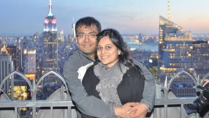 ফ্ল্যাটে খুন স্ত্রী, নদীতে ঝাঁপ দিয়ে আত্মঘাতী স্বামী, রহস্যে ঘেরা প্রবাসী দম্পতির মৃত্যু